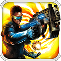 Illustration for article titled The Conduit Was an Average Wii Game. Now It's an Excellent Mobile FPS.